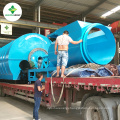 waste oil refining plant/ used oil refining distillation plant